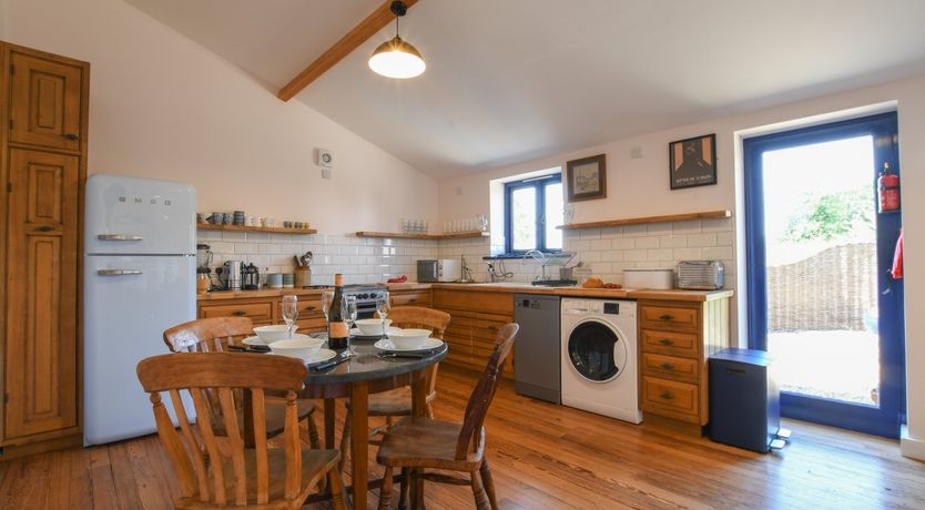 Photo of Onna's Stable, Sotherton