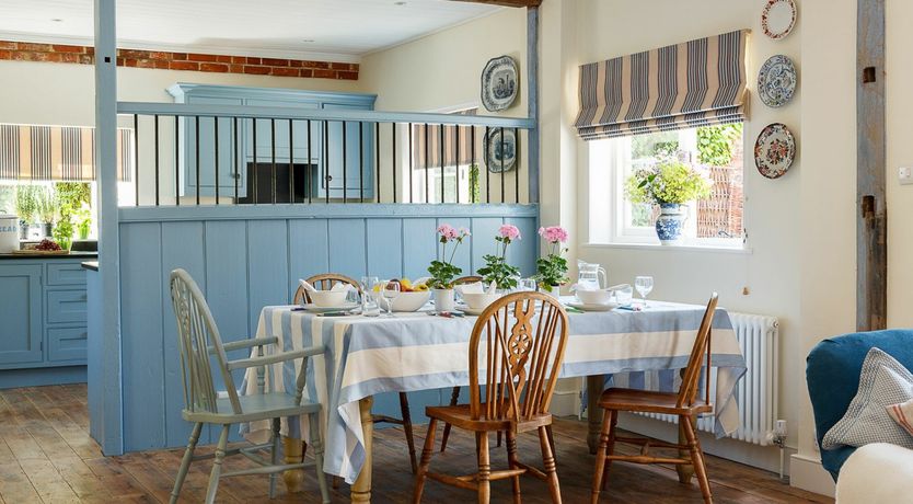 Photo of Stable Cottage at the Grove, Great Glemham