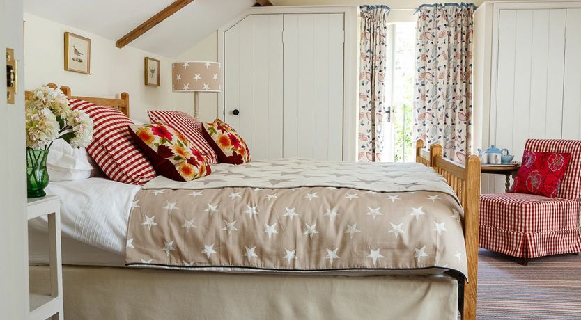 Photo of Stable Cottage at the Grove, Great Glemham