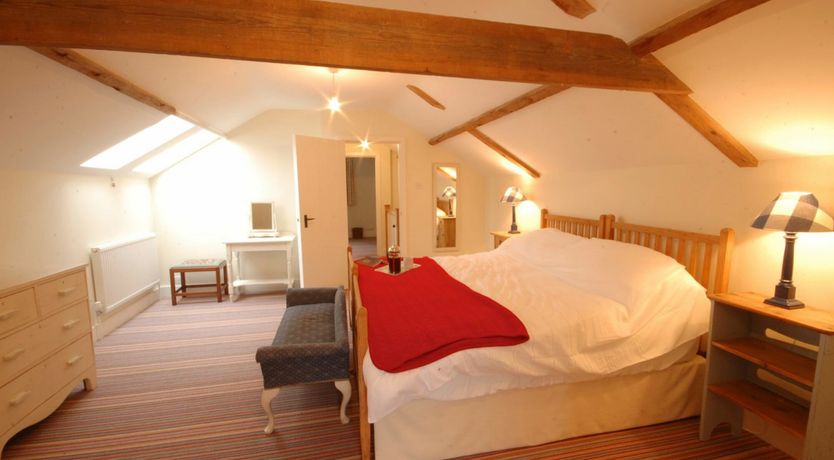 Photo of Stable Cottage at the Grove, Great Glemham