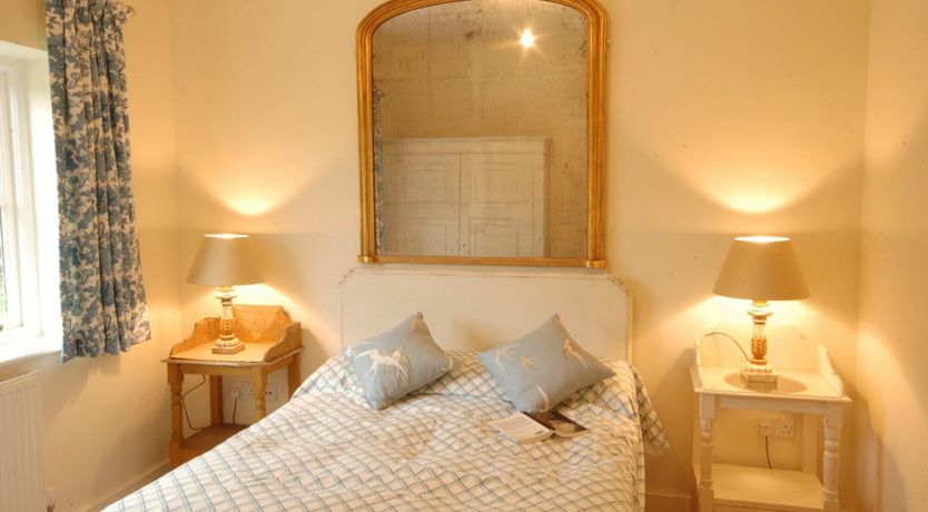 Photo of Stable Cottage at the Grove, Great Glemham