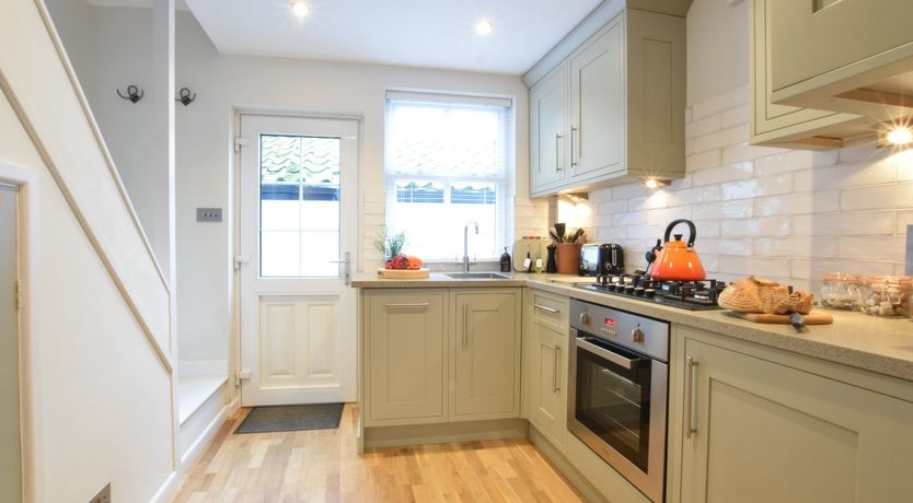 Photo of 53 Tern Cottage, Aldeburgh