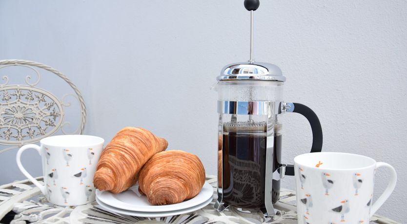 Photo of 53 Tern Cottage, Aldeburgh