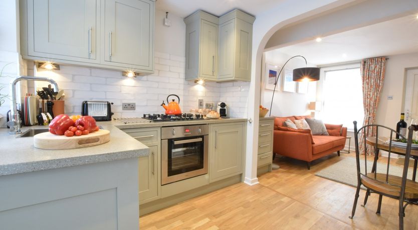 Photo of 53 Tern Cottage, Aldeburgh