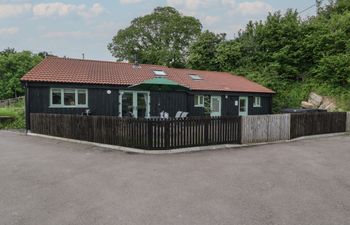 Bottom Lodge Holiday Cottage