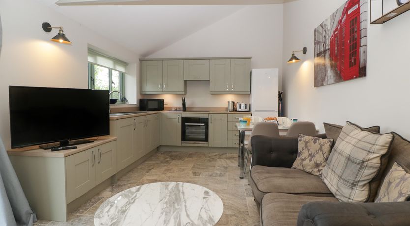 Photo of Bottom Lodge