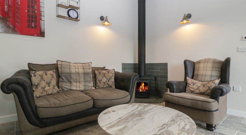 Photo of Bottom Lodge