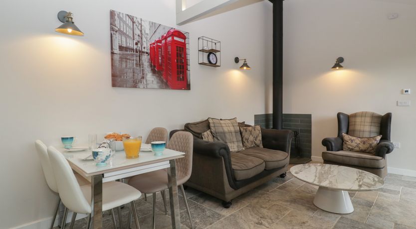 Photo of Bottom Lodge