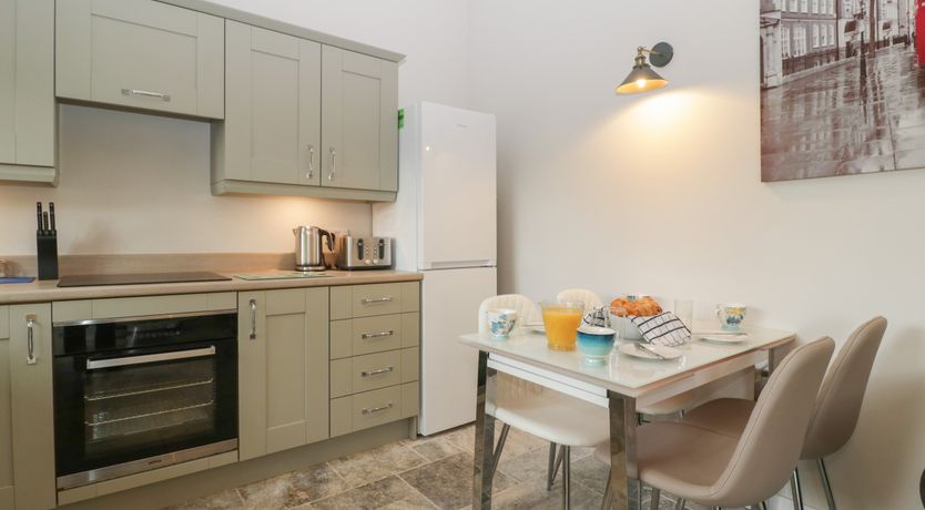 Photo of Bottom Lodge