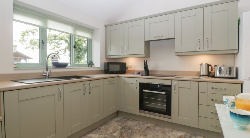 Photo of Bottom Lodge