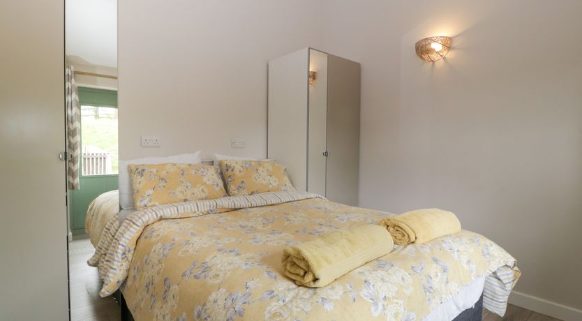 Photo of Bottom Lodge