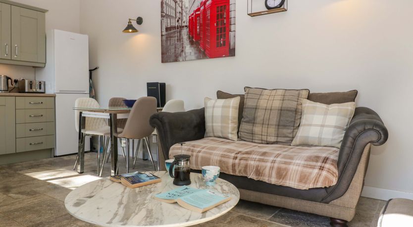 Photo of Bottom Lodge