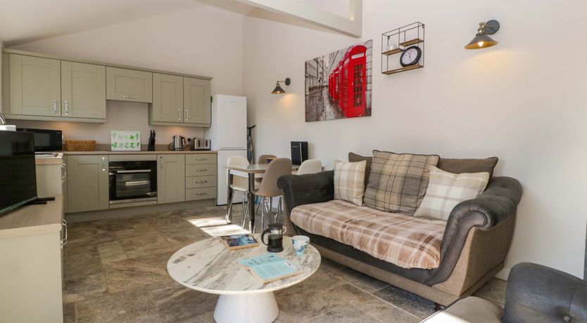 Photo of Bottom Lodge