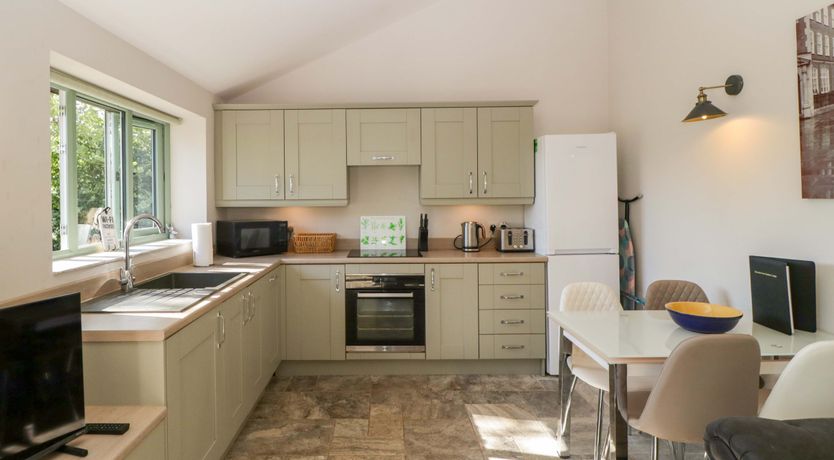 Photo of Bottom Lodge