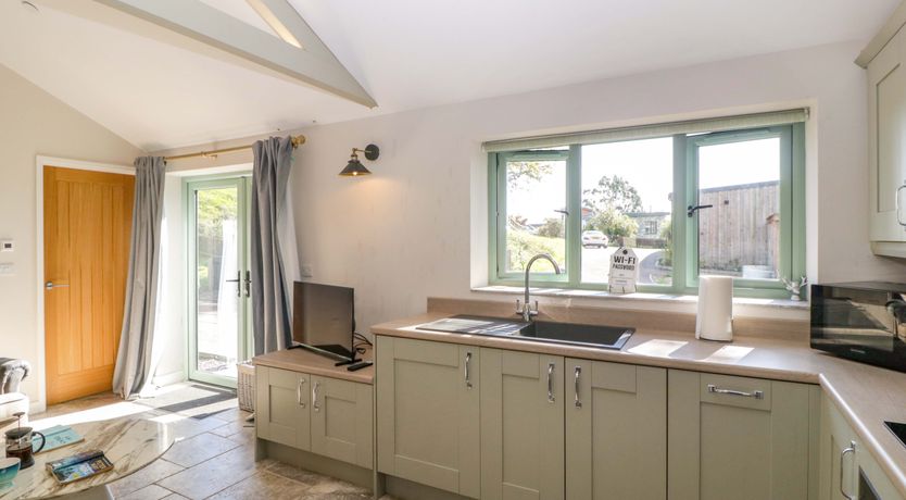 Photo of Bottom Lodge