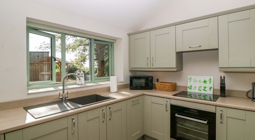 Photo of Bottom Lodge