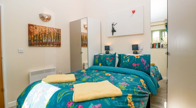 Photo of Bottom Lodge