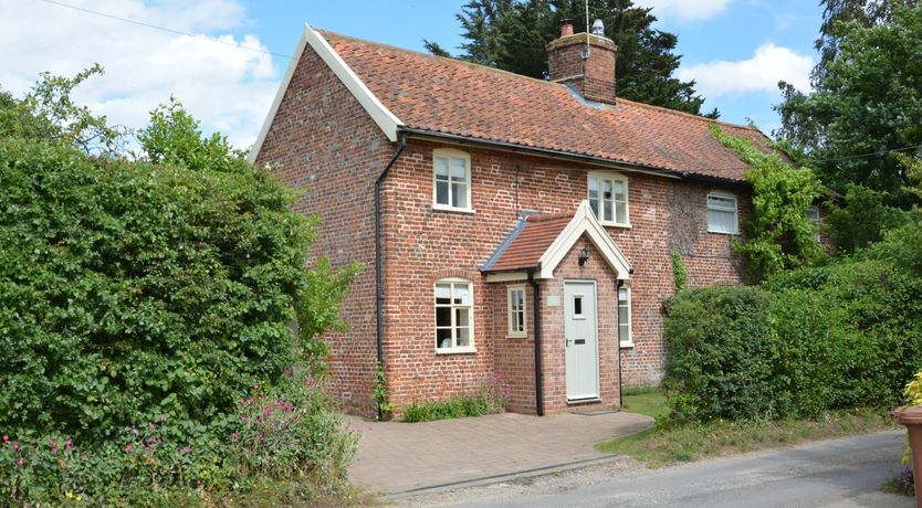 Photo of Shoemakers Cottage, Friston