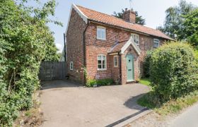 Photo of shoemakers-cottage-friston