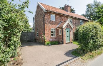 Shoemakers Cottage, Friston Holiday Cottage