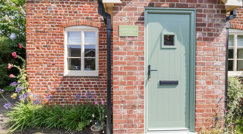 Photo of Shoemakers Cottage, Friston