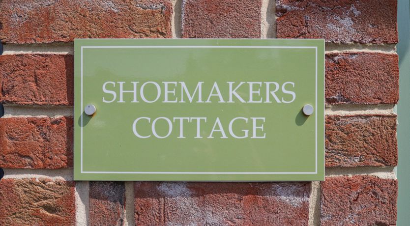 Photo of Shoemakers Cottage, Friston