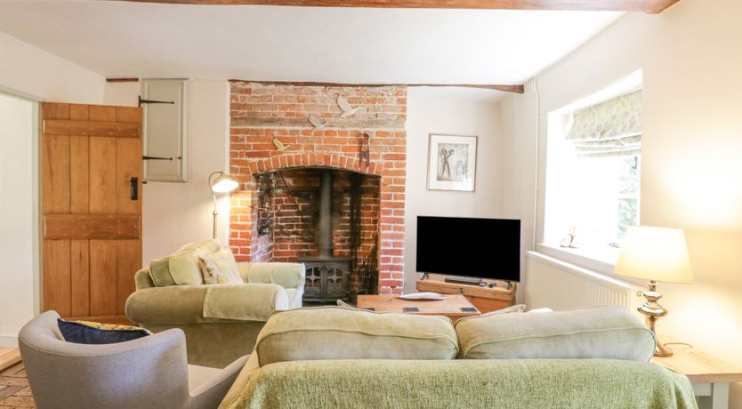 Photo of Shoemakers Cottage, Friston