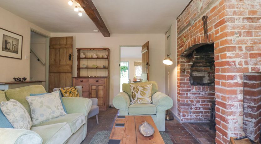 Photo of Shoemakers Cottage, Friston