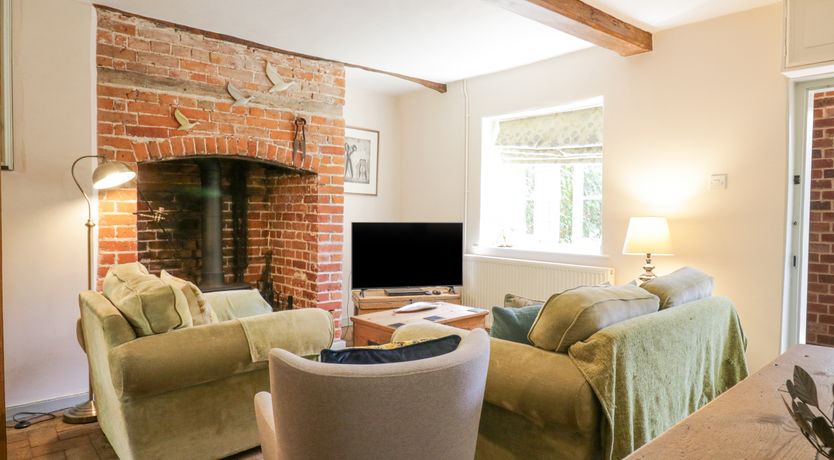 Photo of Shoemakers Cottage, Friston