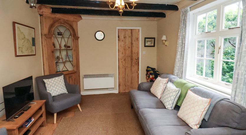 Photo of Storm Cottage