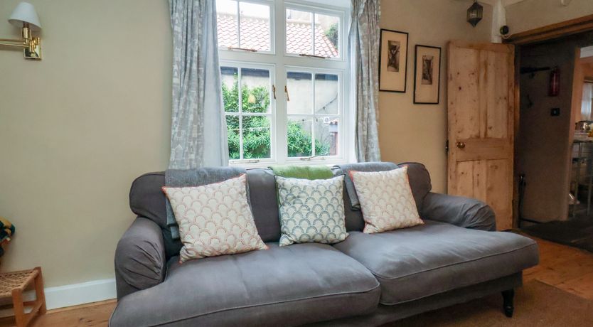 Photo of Storm Cottage