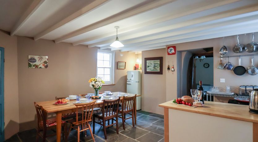 Photo of Storm Cottage