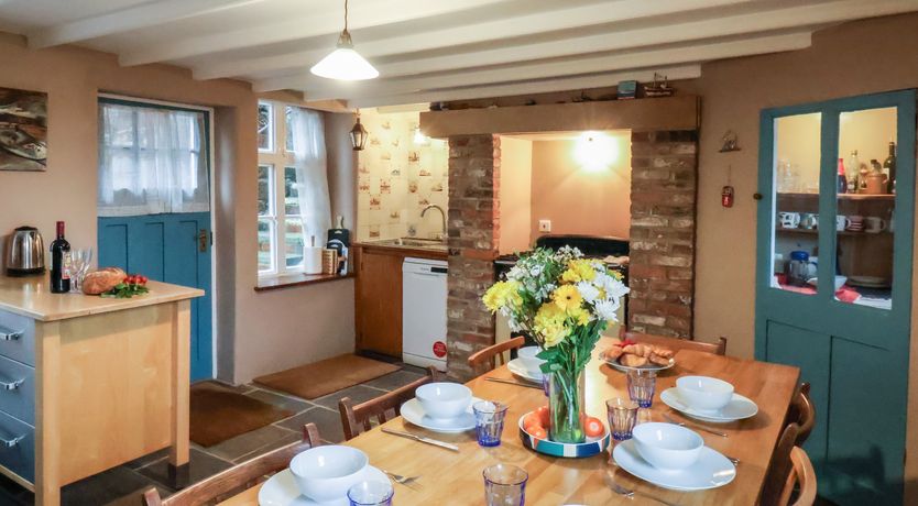 Photo of Storm Cottage