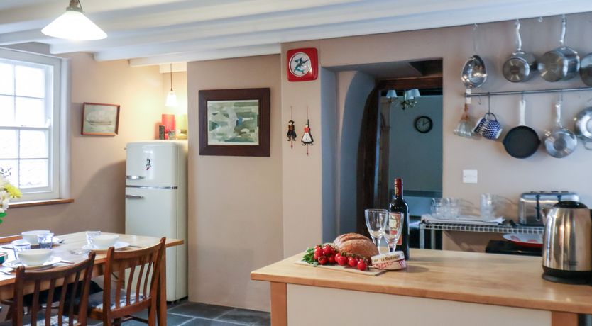 Photo of Storm Cottage