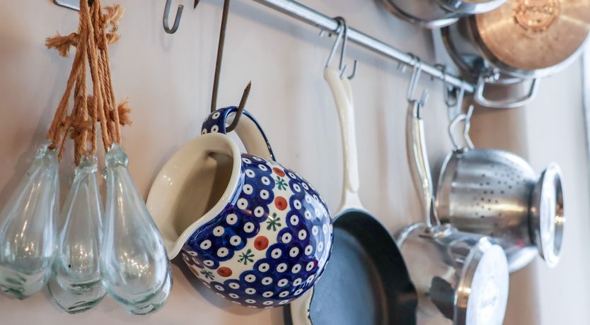 Photo of Storm Cottage