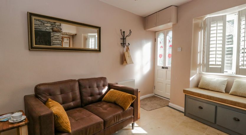 Photo of Endgill Cottage