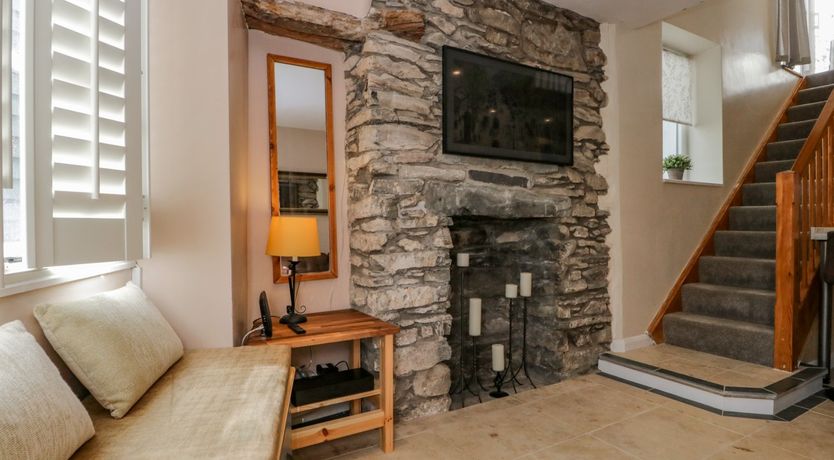 Photo of Endgill Cottage