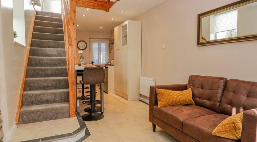 Photo of Endgill Cottage