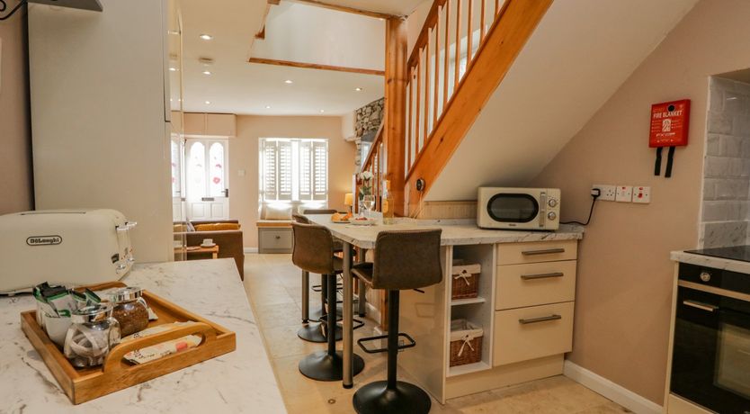 Photo of Endgill Cottage