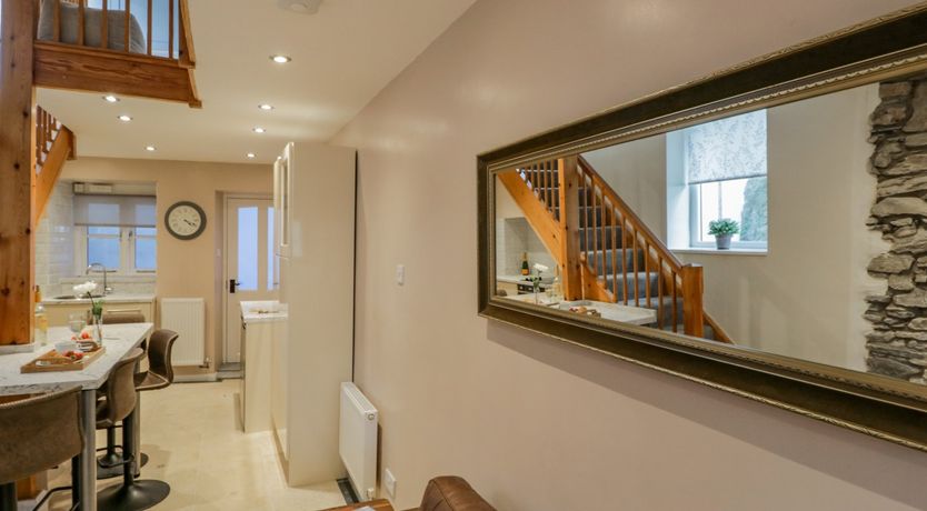 Photo of Endgill Cottage