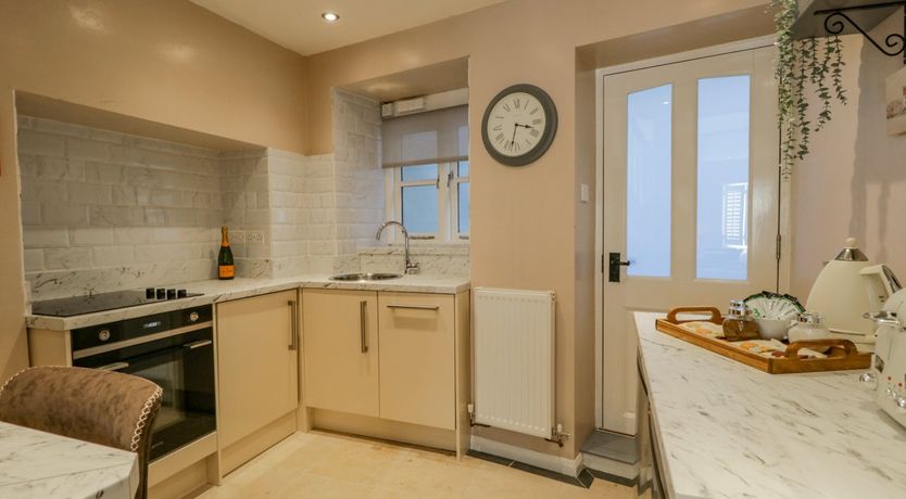 Photo of Endgill Cottage