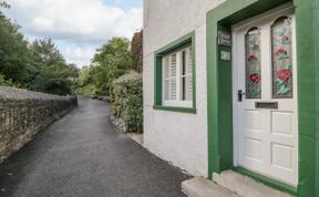 Photo of Endgill Cottage