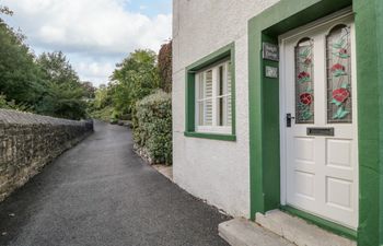 Endgill Cottage Holiday Cottage