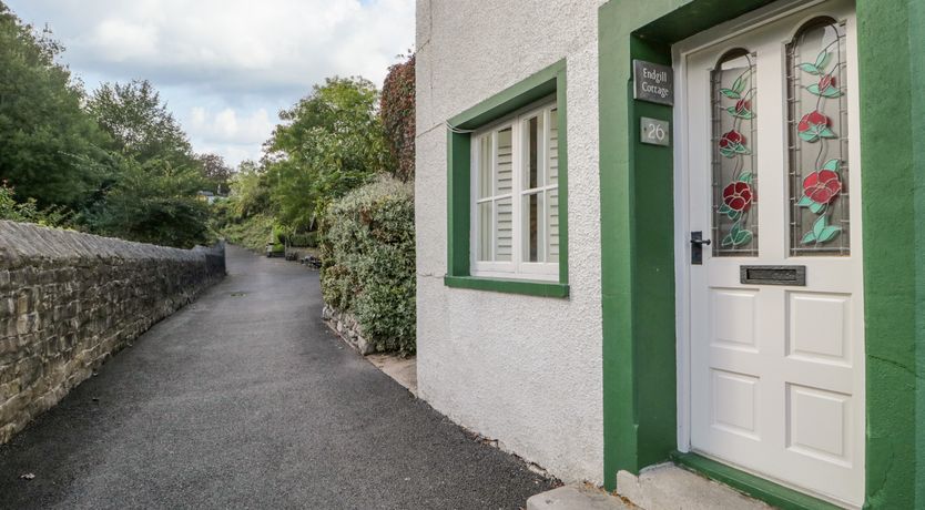 Photo of Endgill Cottage