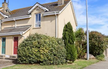 No. 1 Mariner's Court Holiday Cottage