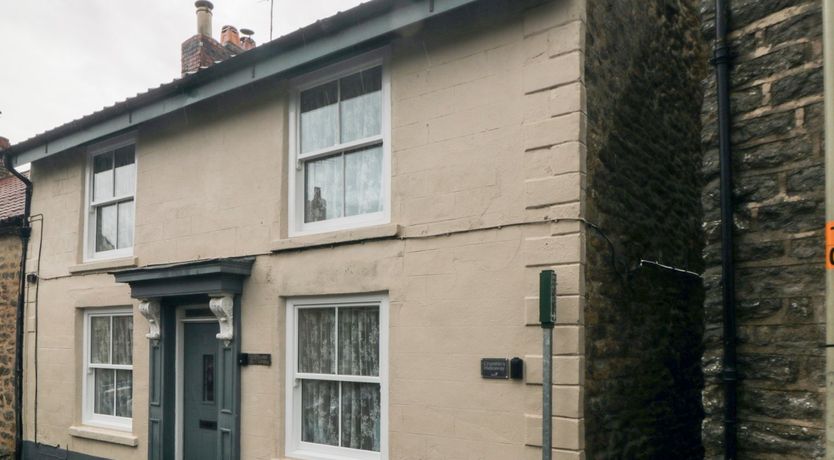 Photo of Crumble's Cottage