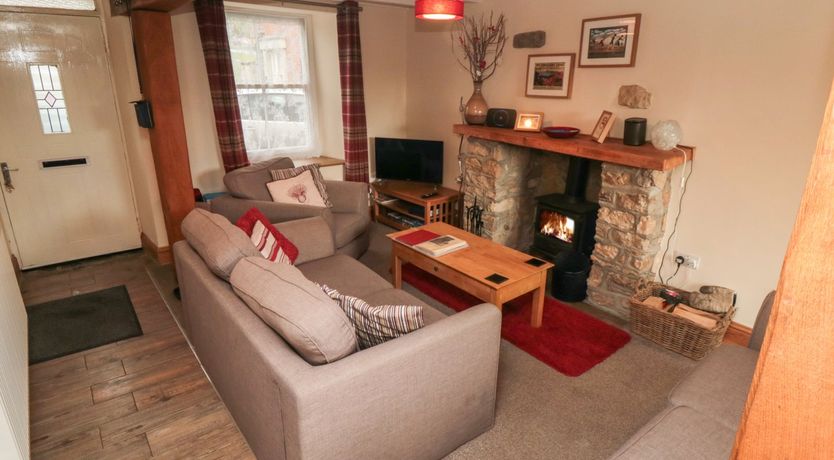 Photo of Crumble's Cottage