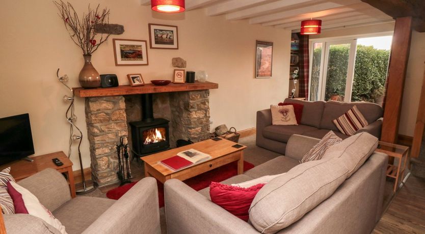 Photo of Crumble's Cottage