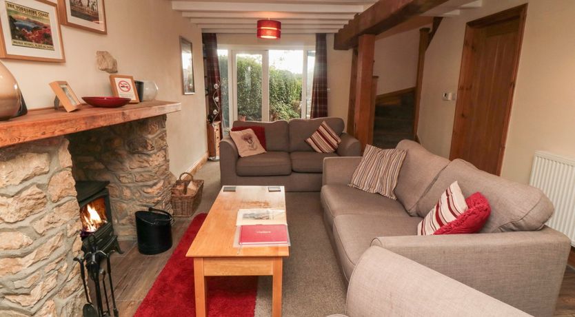 Photo of Crumble's Cottage