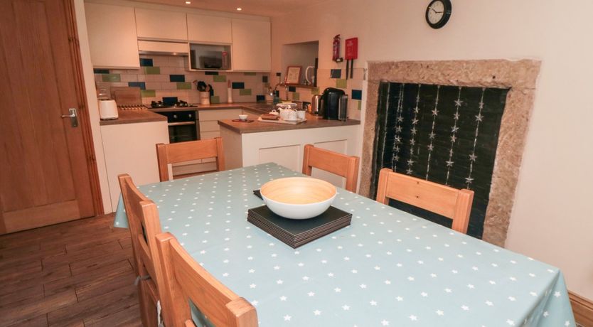 Photo of Crumble's Cottage